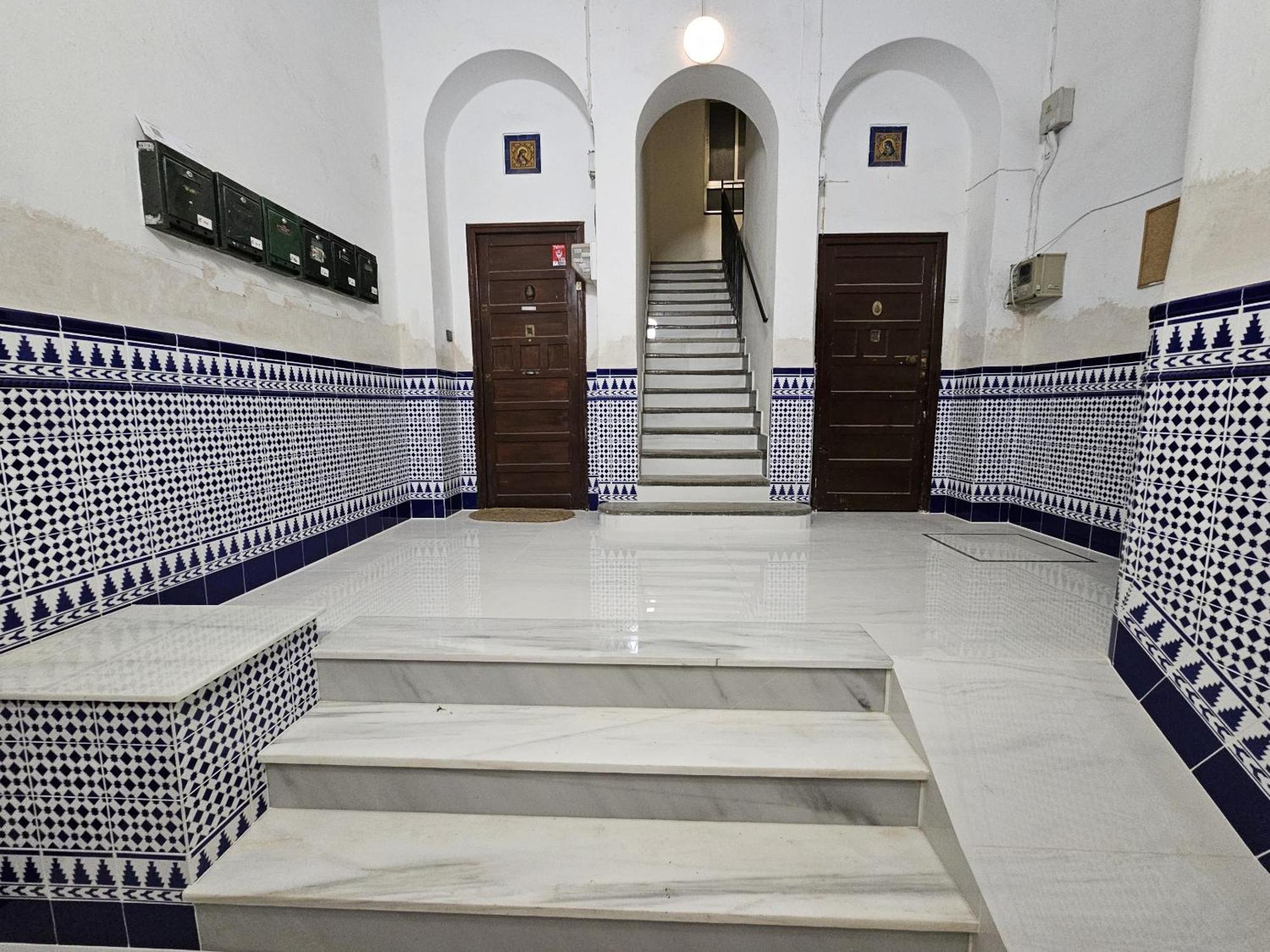 Вилла Betis Del Oro Севилья Экстерьер фото
